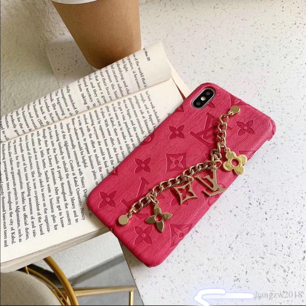 iPhone XR case